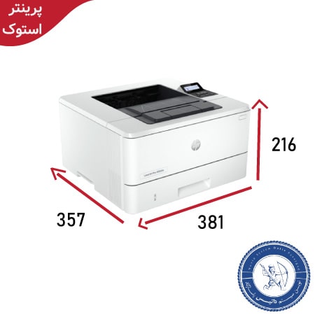 قیمت پرینتر استوک hp M402dn